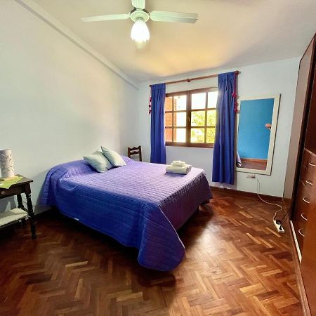 Tu Lugar La Vina Apartment San Salvador de Jujuy Exterior photo