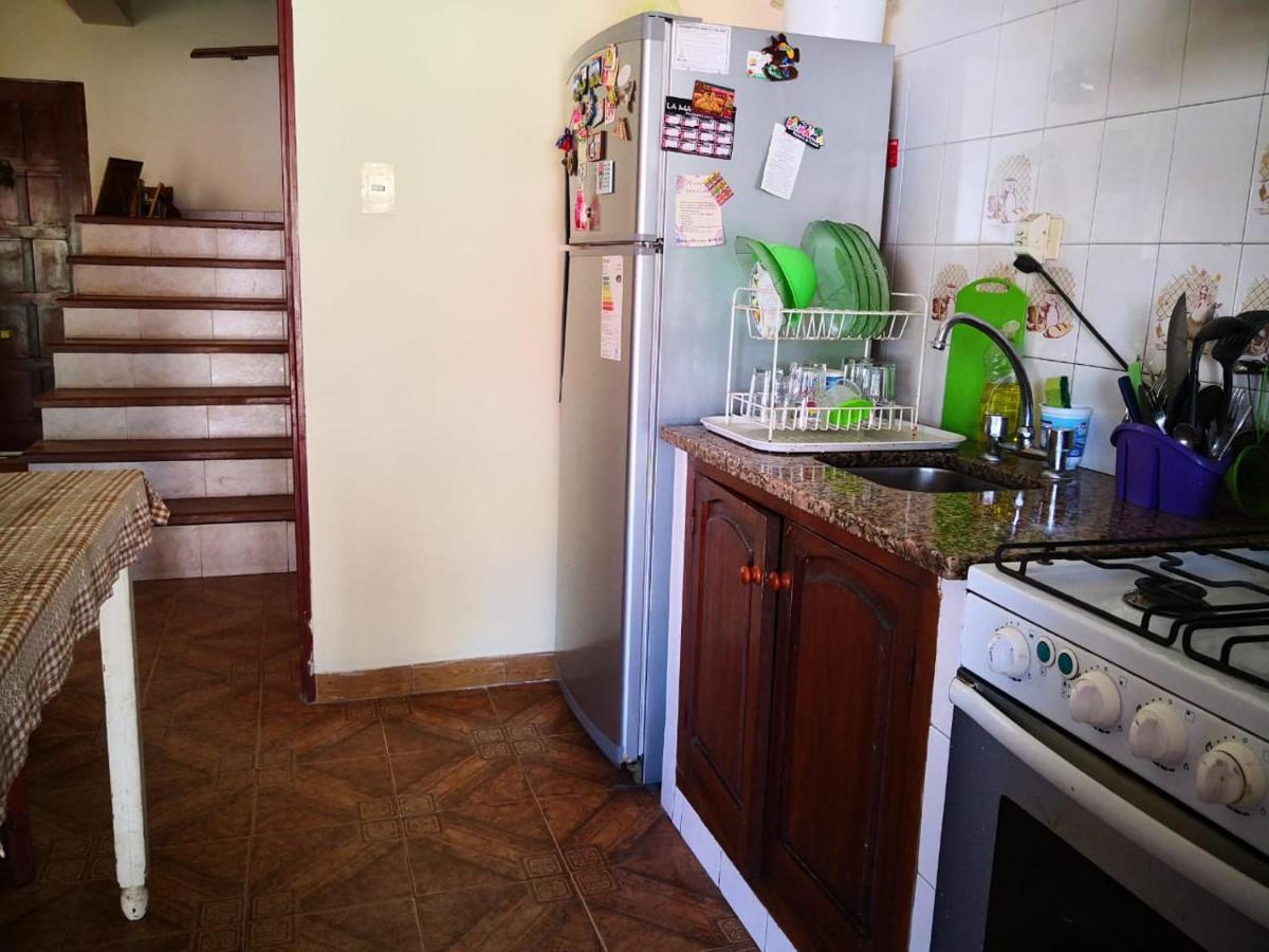 Tu Lugar La Vina Apartment San Salvador de Jujuy Exterior photo