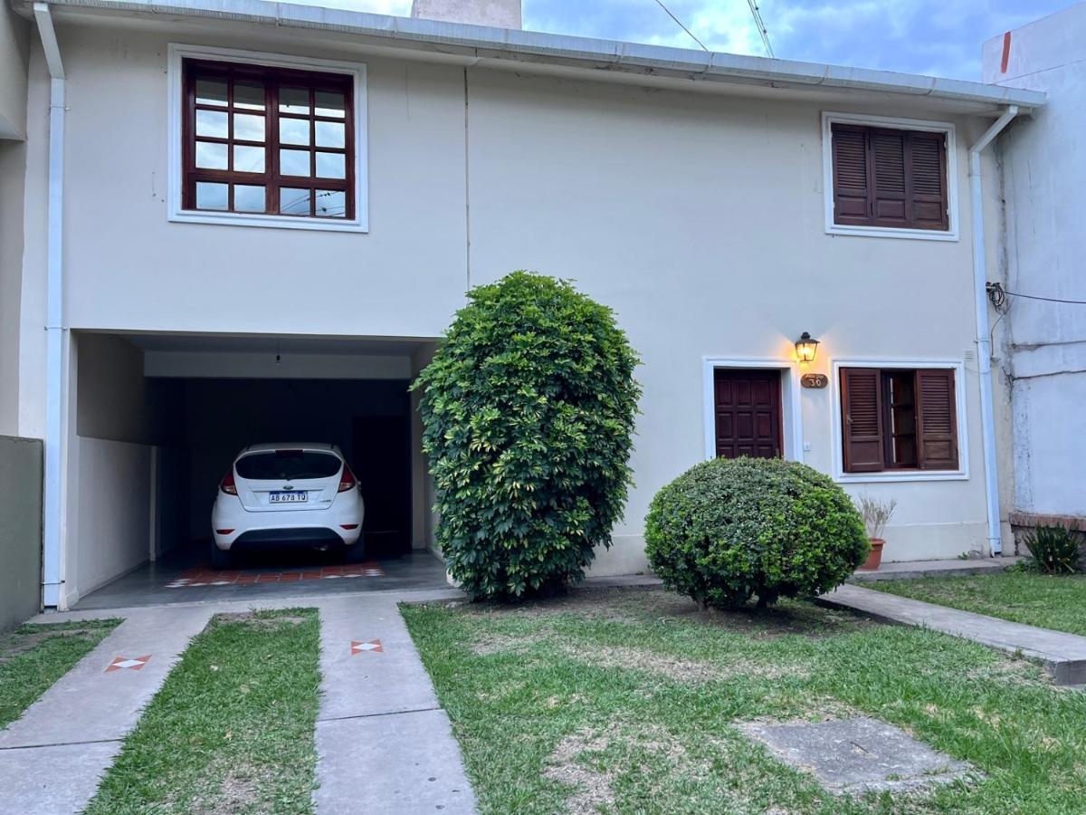 Tu Lugar La Vina Apartment San Salvador de Jujuy Exterior photo