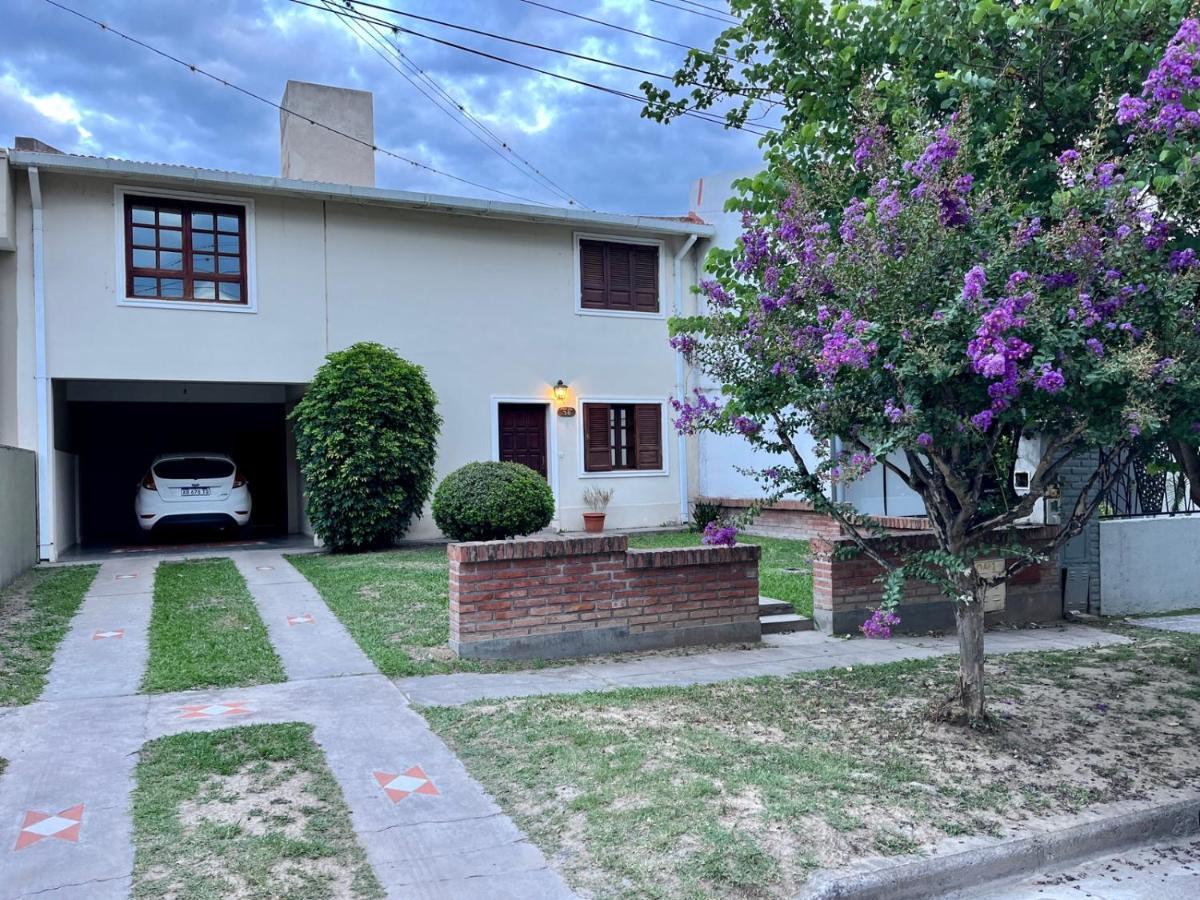 Tu Lugar La Vina Apartment San Salvador de Jujuy Exterior photo