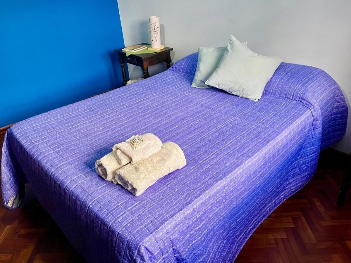 Tu Lugar La Vina Apartment San Salvador de Jujuy Exterior photo