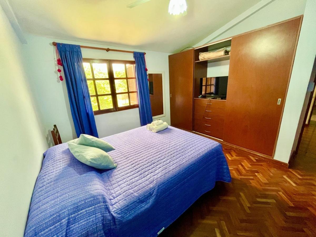 Tu Lugar La Vina Apartment San Salvador de Jujuy Exterior photo