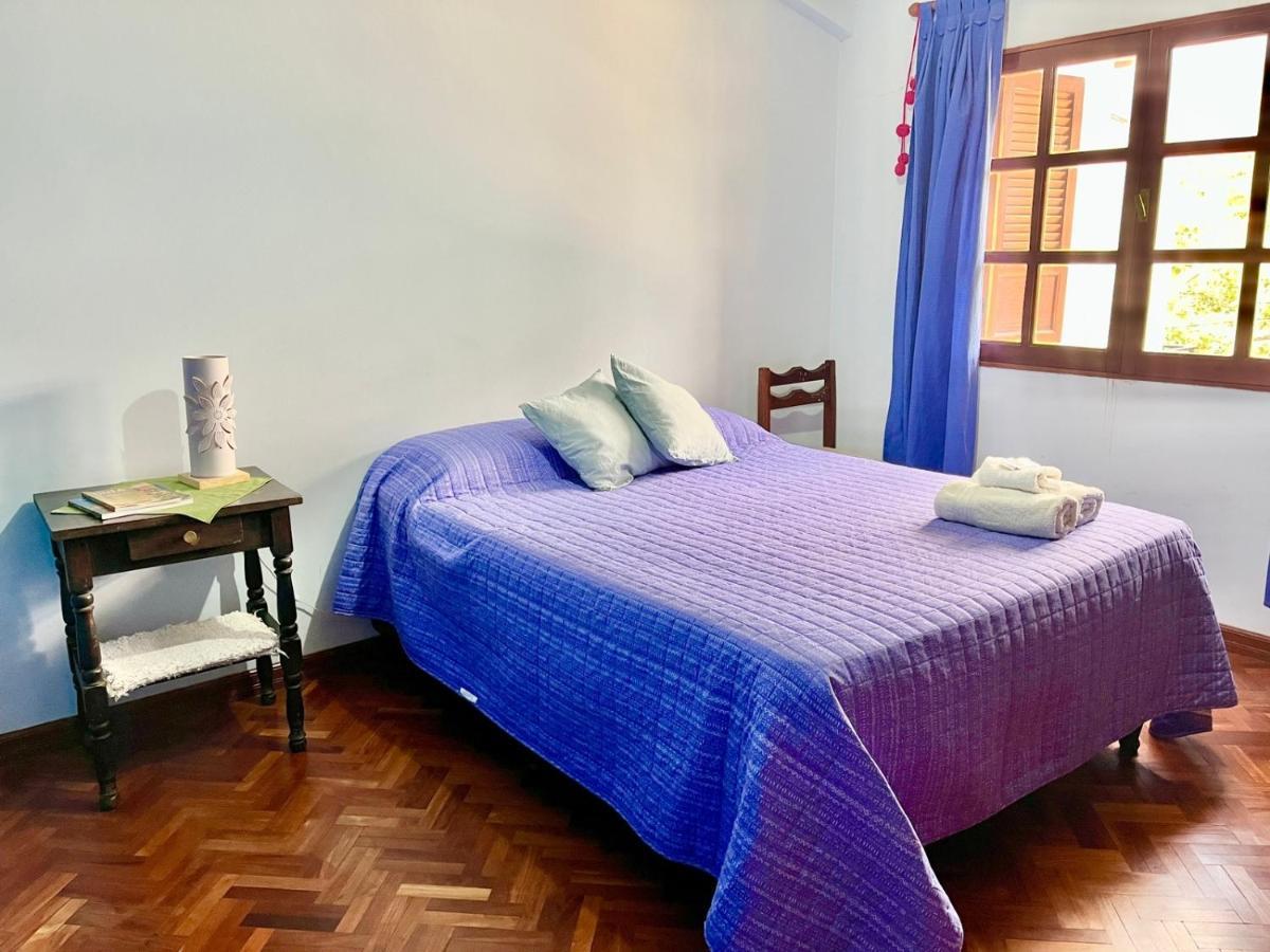 Tu Lugar La Vina Apartment San Salvador de Jujuy Exterior photo