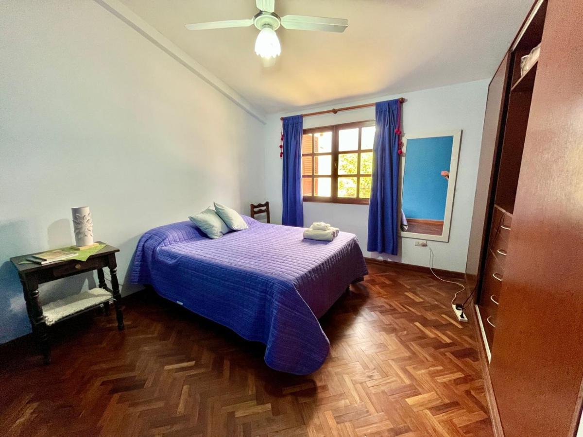 Tu Lugar La Vina Apartment San Salvador de Jujuy Exterior photo
