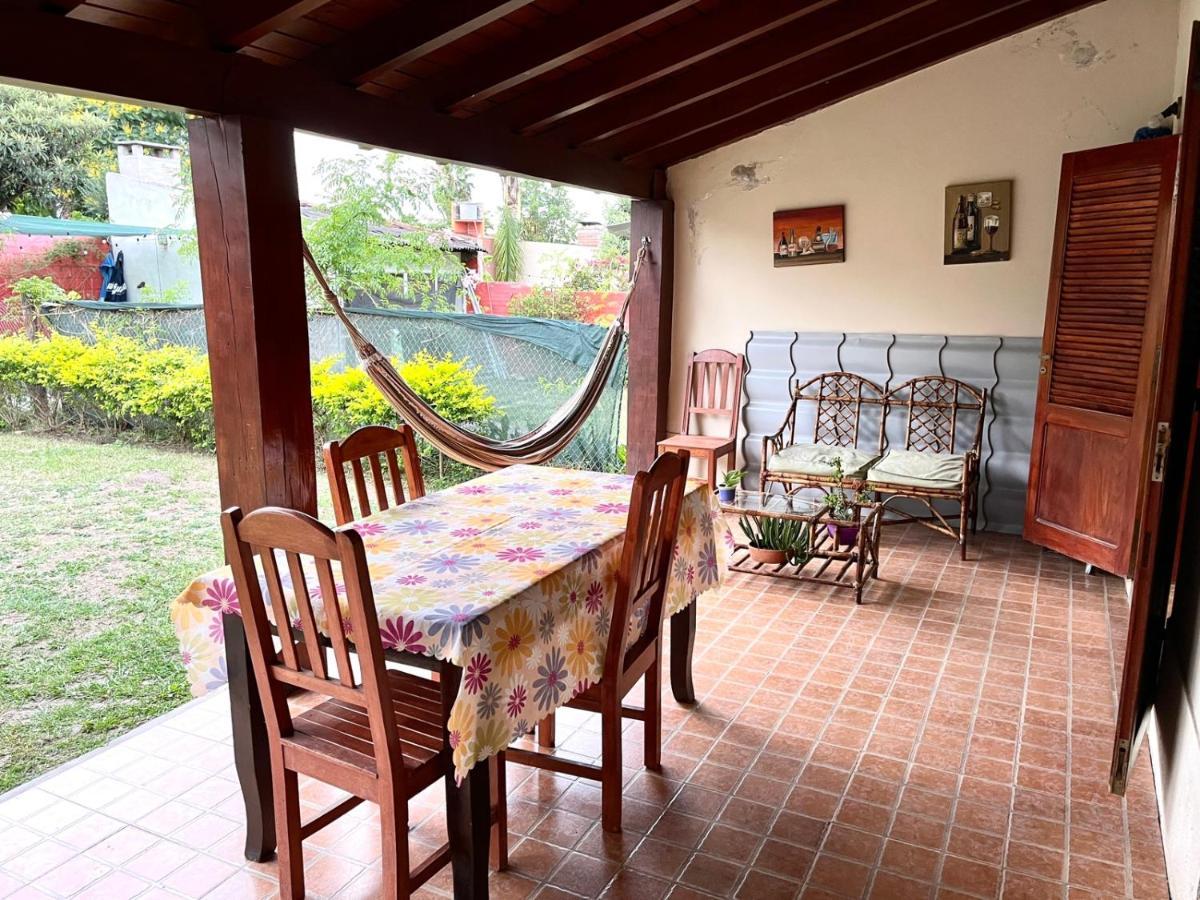 Tu Lugar La Vina Apartment San Salvador de Jujuy Exterior photo