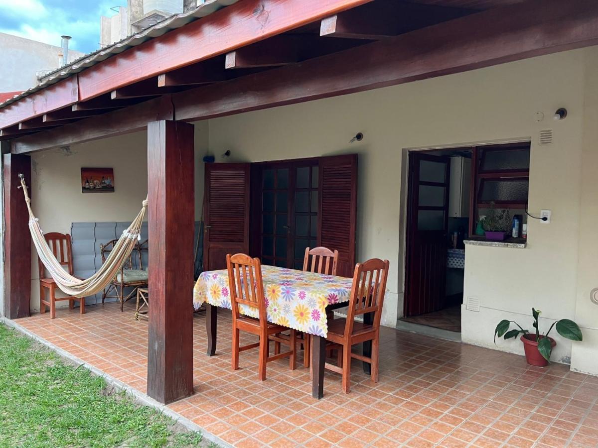 Tu Lugar La Vina Apartment San Salvador de Jujuy Exterior photo