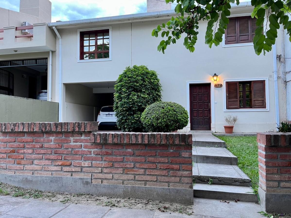 Tu Lugar La Vina Apartment San Salvador de Jujuy Exterior photo