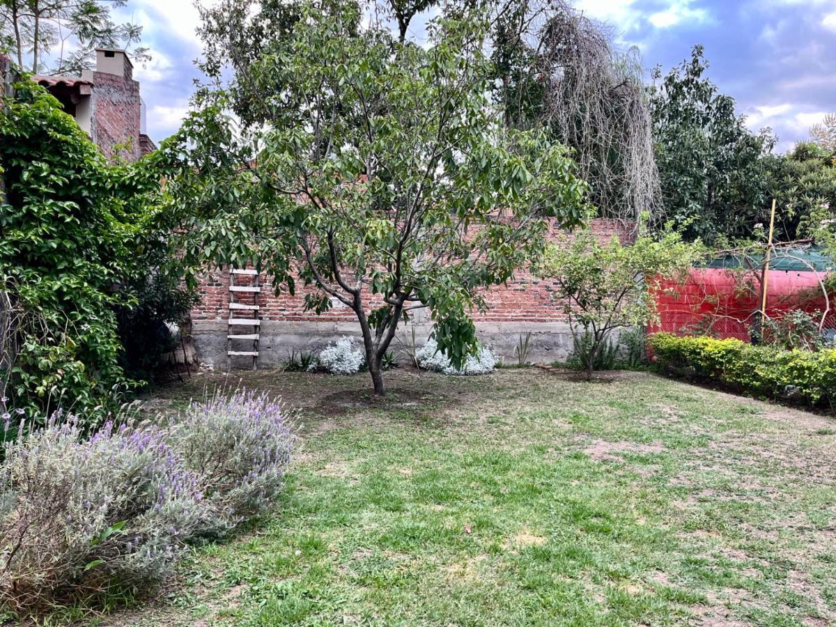 Tu Lugar La Vina Apartment San Salvador de Jujuy Exterior photo