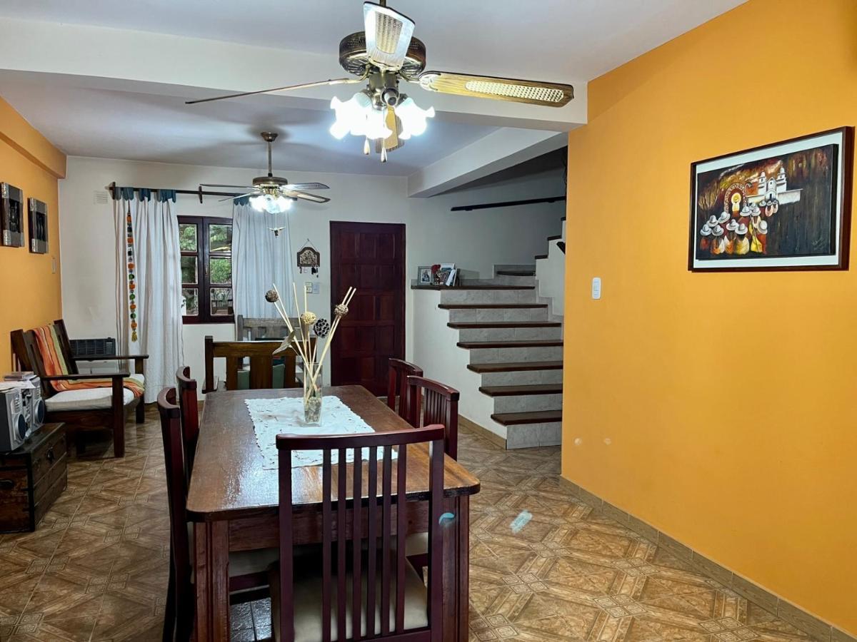 Tu Lugar La Vina Apartment San Salvador de Jujuy Exterior photo