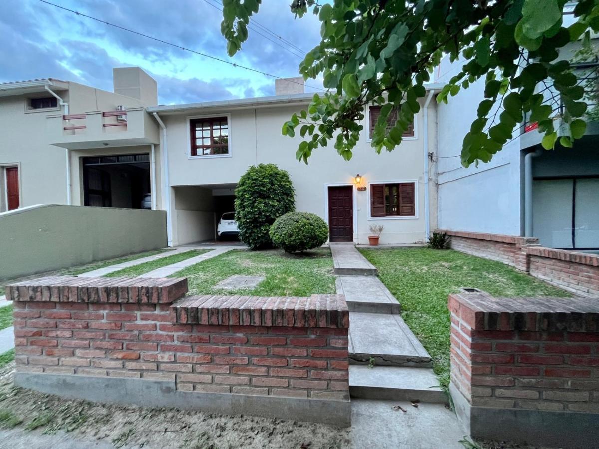 Tu Lugar La Vina Apartment San Salvador de Jujuy Exterior photo